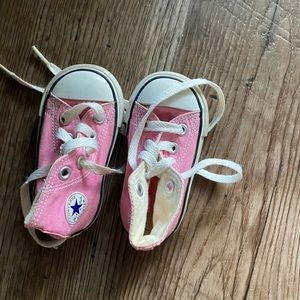 Toddler converse
